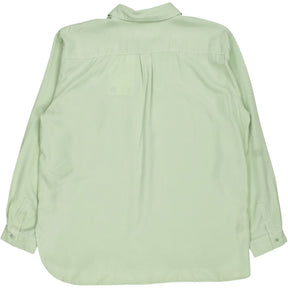 Baukjen Pistachio Martyna Relaxed Shirt