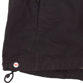 The North Face Black Hooded Jacket