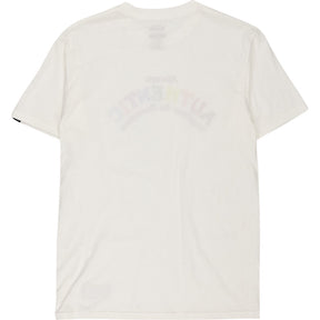 Vans White Classic Fit Pride T-Shirt
