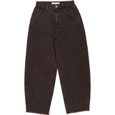 Seventy + Mochi Brown Bo Jean