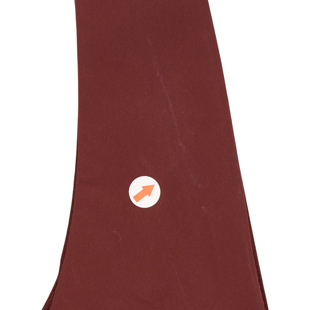 Hush Port Red Romi Sleeveless Midi Dress