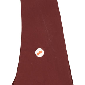 Hush Port Red Romi Sleeveless Midi Dress