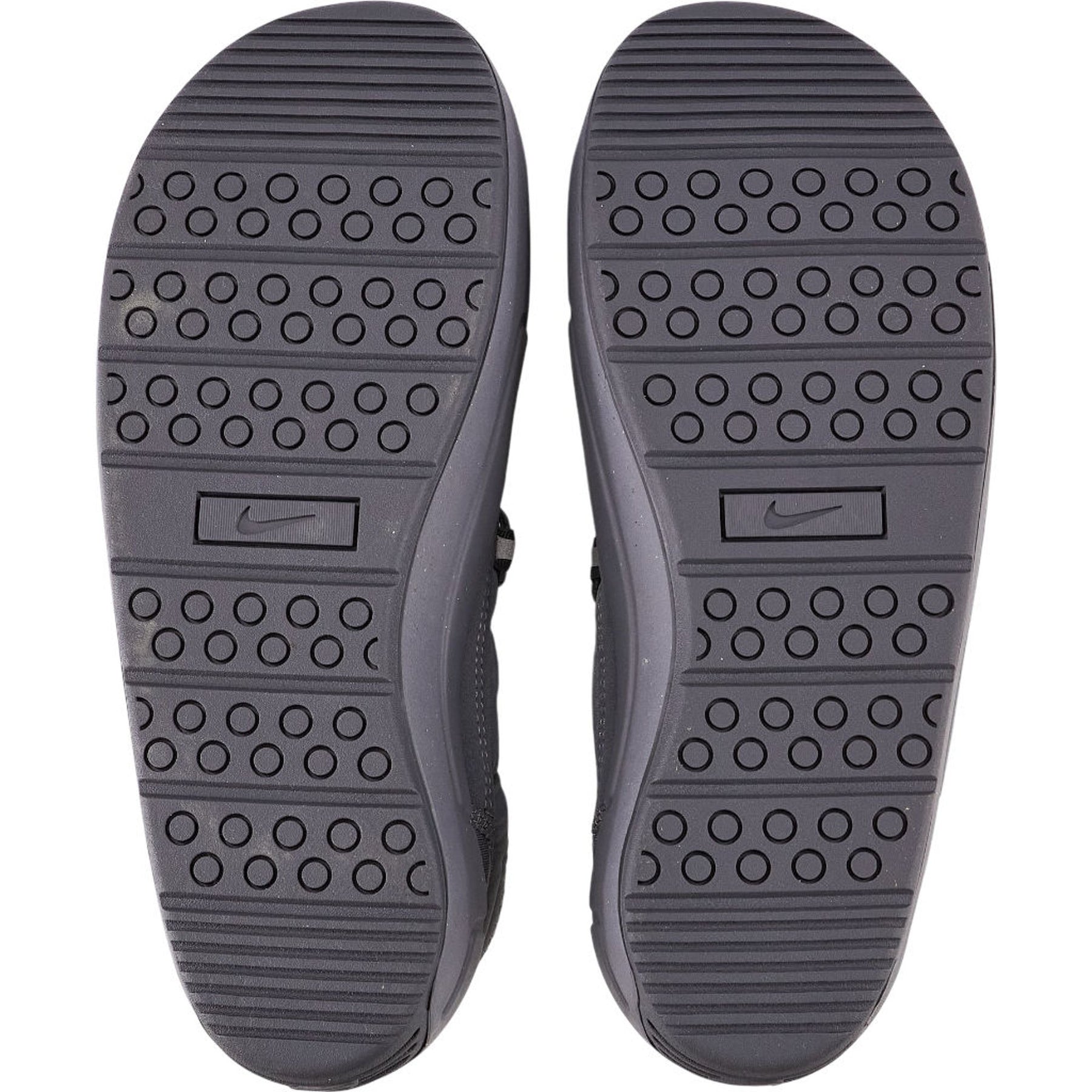 Nike Grey Offline Pack Trainers