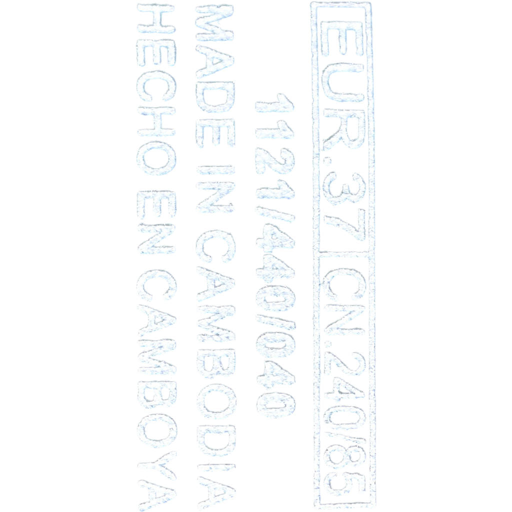 Pull & Bear Black Platform Boots