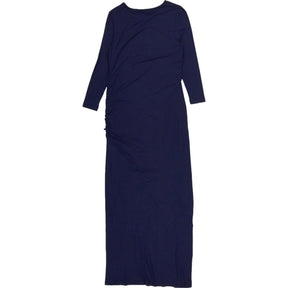 NRBY Navy Maxi Dress