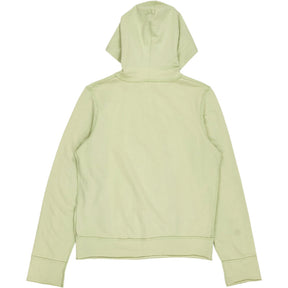 New Look Green Michigan Hooded Sweatshirt