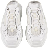 1017 ALYX 9SM White Mono Hiking Mule