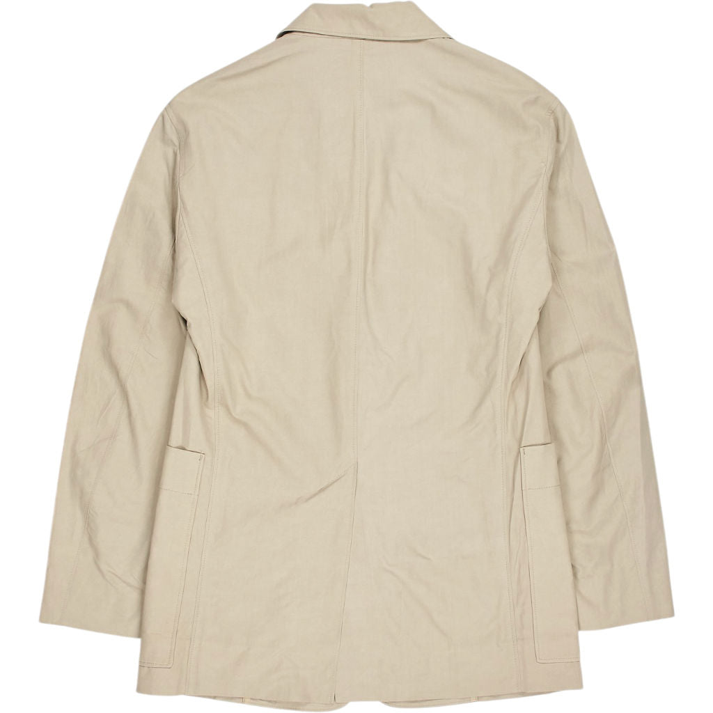 Studio Nicholson Dark Stone  Conde Jacket