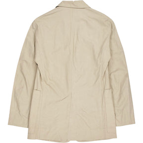 Studio Nicholson Dark Stone  Conde Jacket