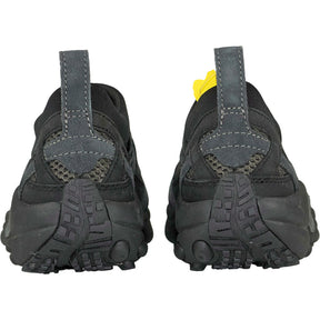 Merrell Black Jungle Moc Twist Shoes