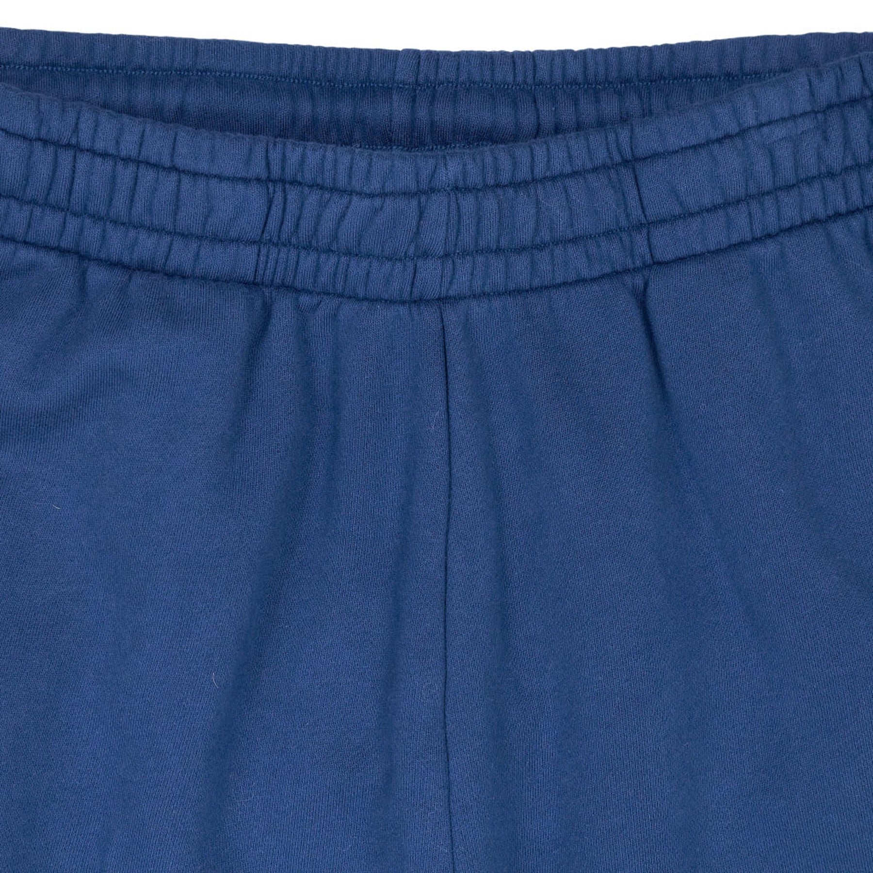 7 Days Active Blue Organic Cotton Joggers