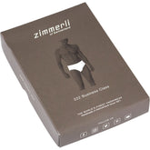 Zimmerli Black 222 Business Class Briefs