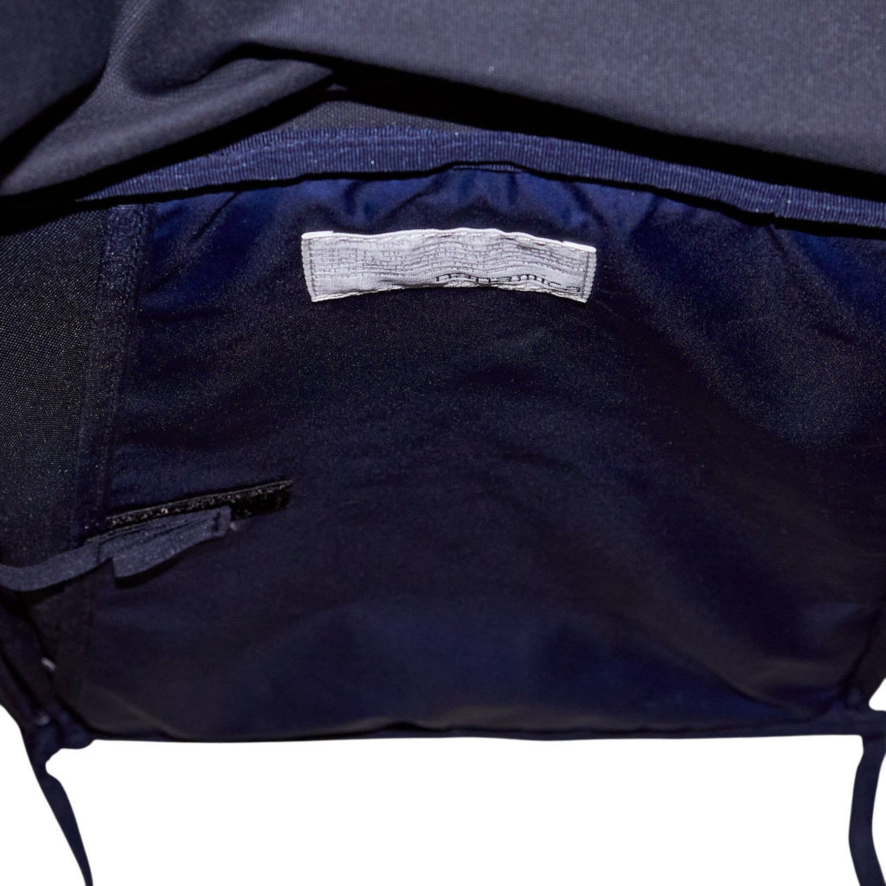 Nanamica Navy Cycling Pack