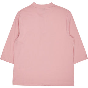 Marc Cain Pink Cotton Top