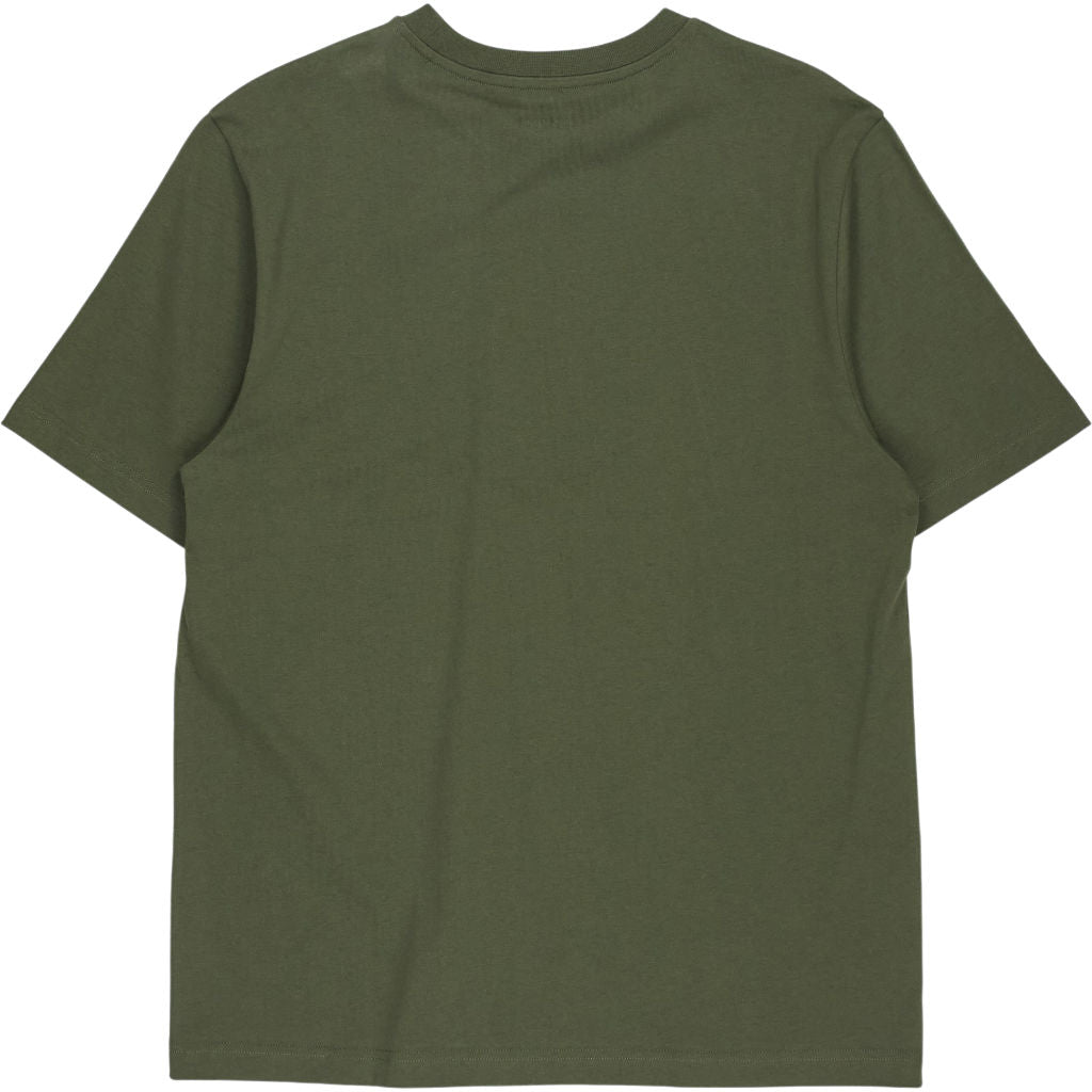 Farah Green Mattingly Graphic T-Shirt