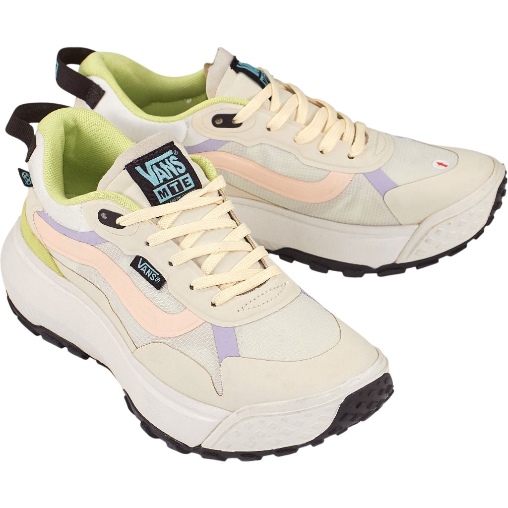 Vans MTE Cream Multi Trainers