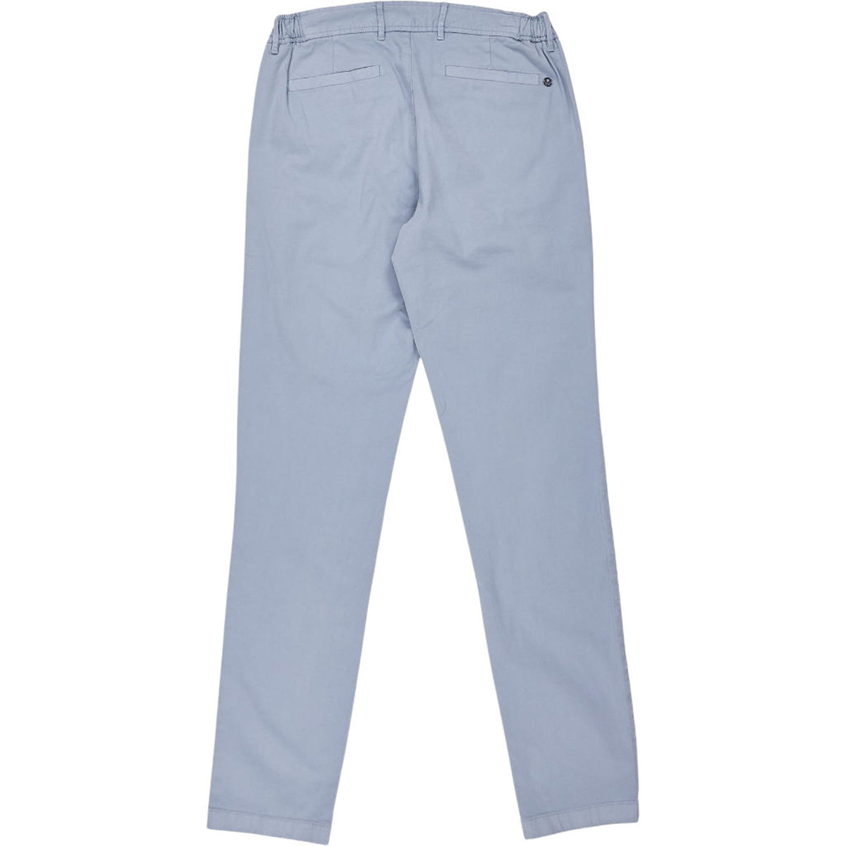 Mr Marvis Light Blue The CoolerDays Trousers