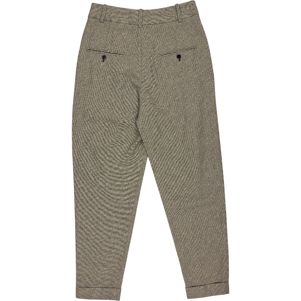 Isabel Marant Grey Oceyo Trousers