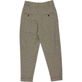 Isabel Marant Grey Oceyo Trousers