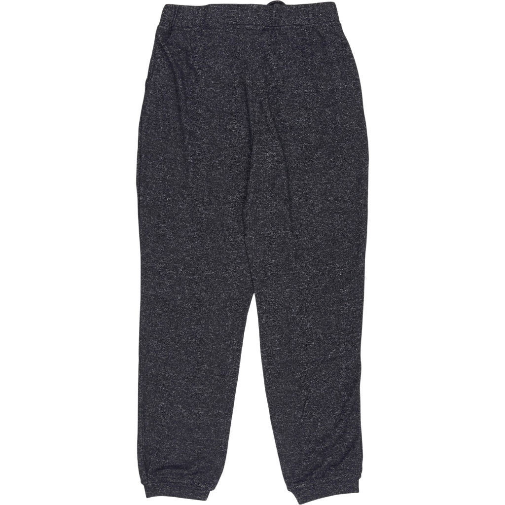 Hush Charcoal Marl Tora Soft Lounge Joggers