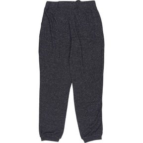 Hush Charcoal Marl Tora Soft Lounge Joggers