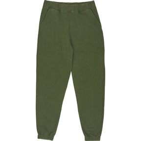 Baukjen Green Joggers Cotton Loungewear