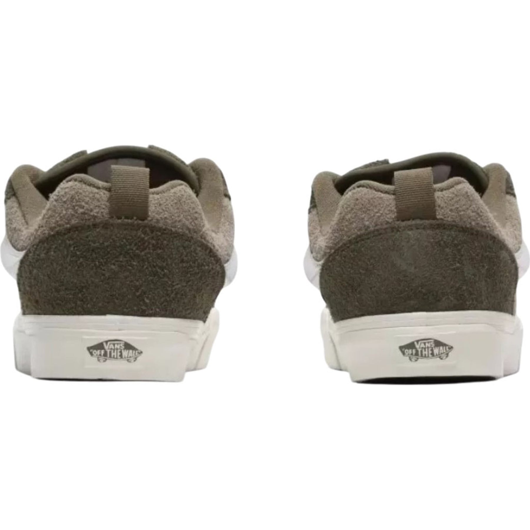 Vans Knu Skool Ivy Green Sneakers