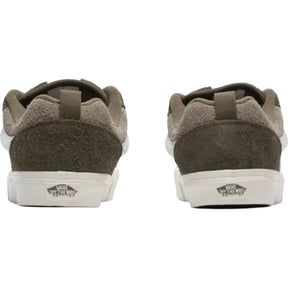 Vans Knu Skool Ivy Green Sneakers