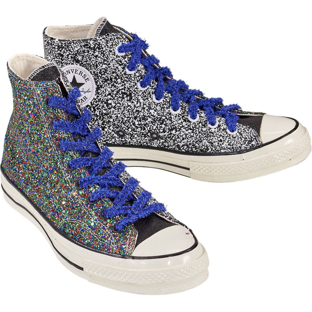 Converse Multicolour Chuck Taylor Sneakers
