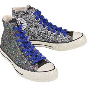 Converse Multicolour Chuck Taylor Sneakers