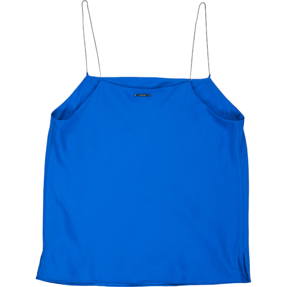 Calvin Klein Parisian Blue Camisole Top