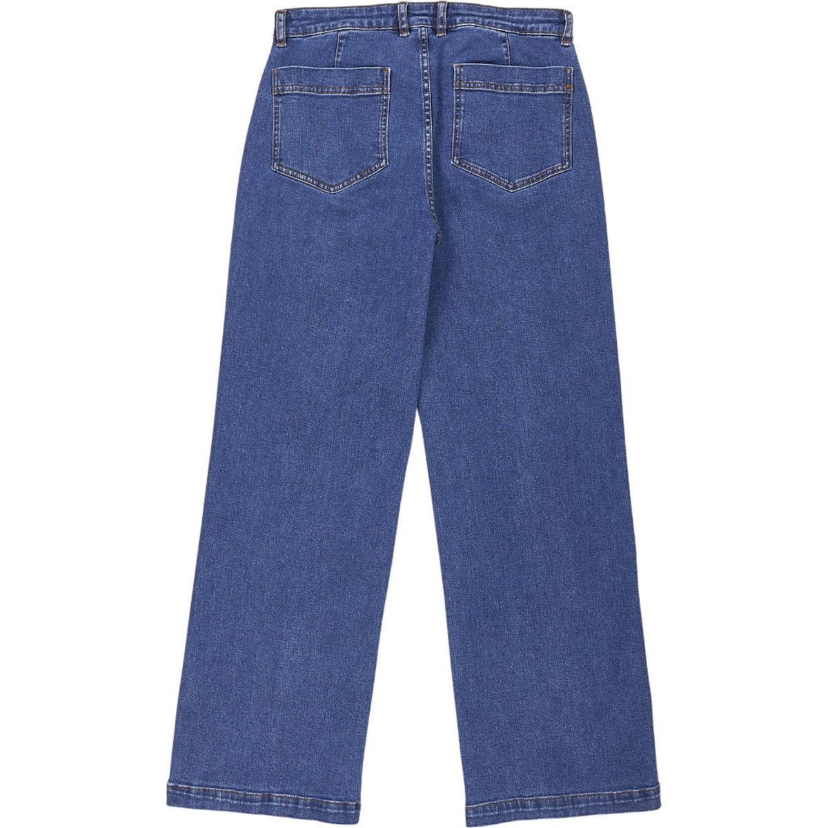 Baukjen Blue Petite Robyn Jeans