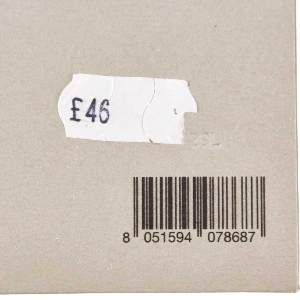 Off-White Graphic Nail Adhesive Set