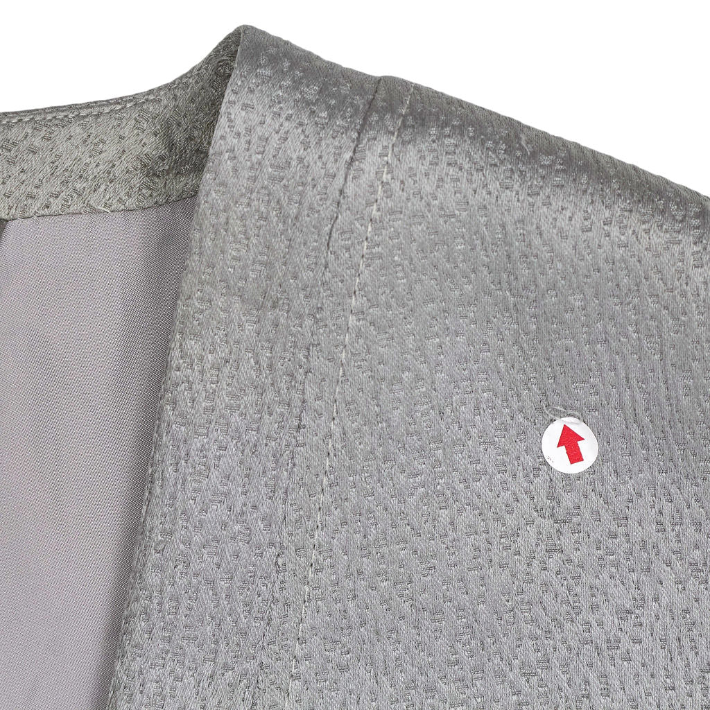 J.Lindeberg Grey Jacket Suit Set