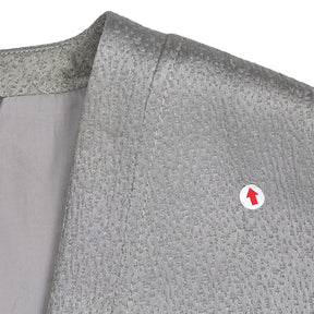 J.Lindeberg Grey Jacket Suit Set