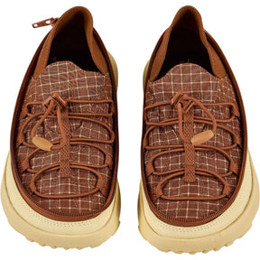 Merrell Nut Brown Hut Moc 2 Packable Shoe UK 4.5