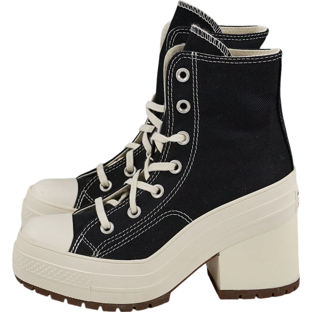 Converse Chuck 70 De Luxe Heel Sneaker