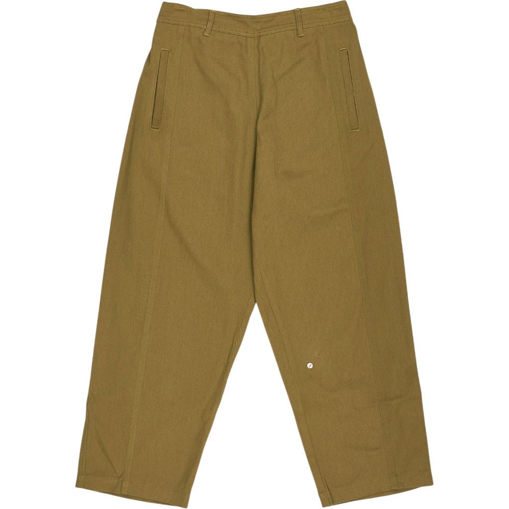Bonte Olive Nova Trousers