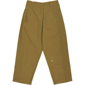 Bonte Olive Nova Trousers