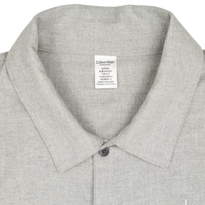 Calvin Klein Grey PJ Top