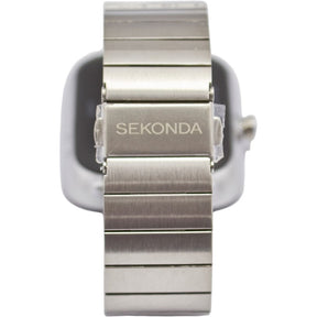 Sekonda Silver Watch with Box