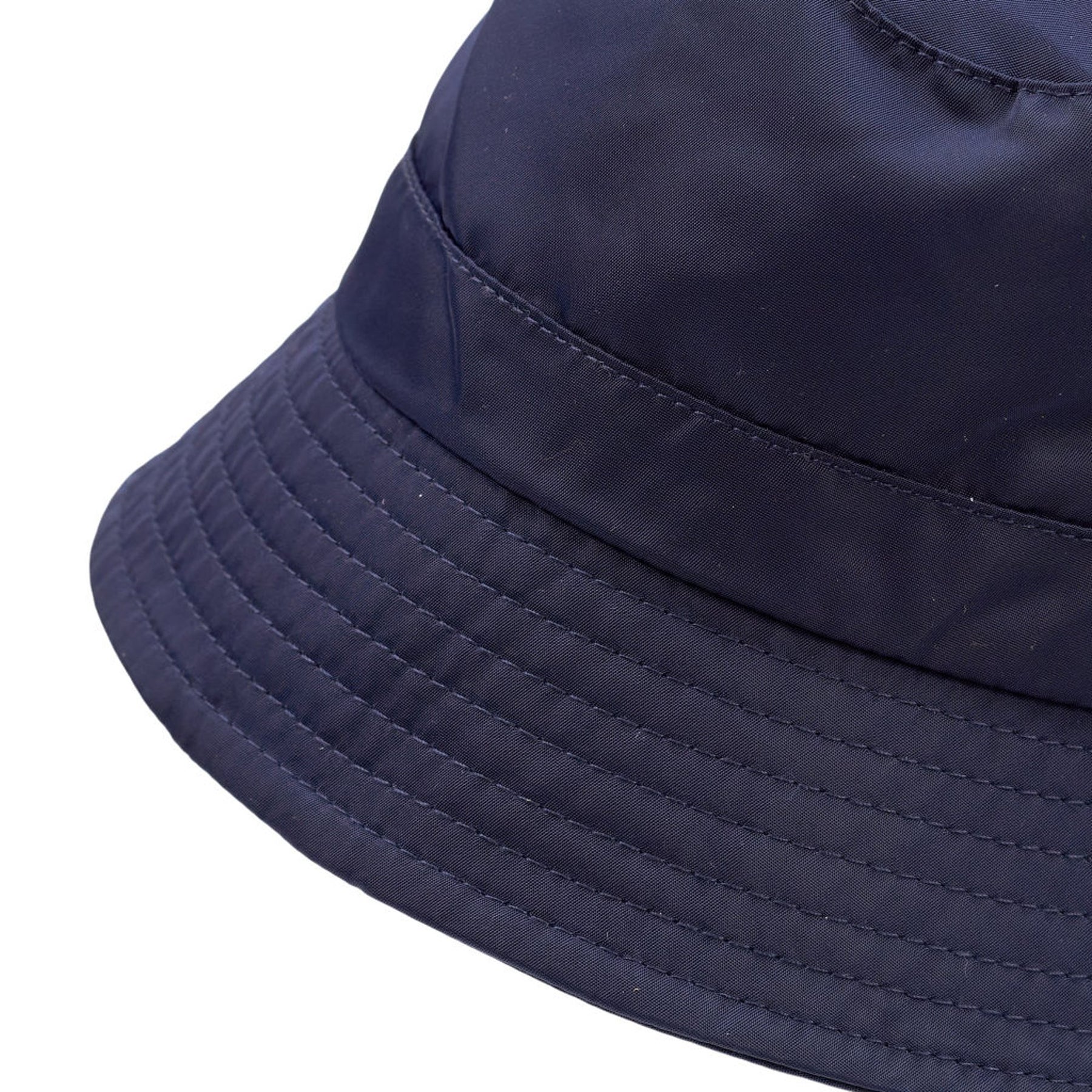 YMC Navy PHPAG Bucket Hat