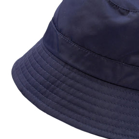 YMC Navy PHPAG Bucket Hat