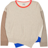 Loreak Mendian Multicolour Knit Jumper