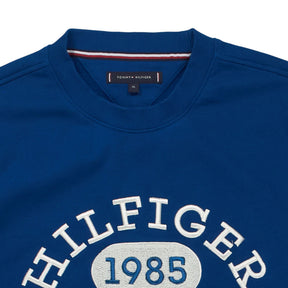 Tommy Hilfiger Blue Sweatshirt