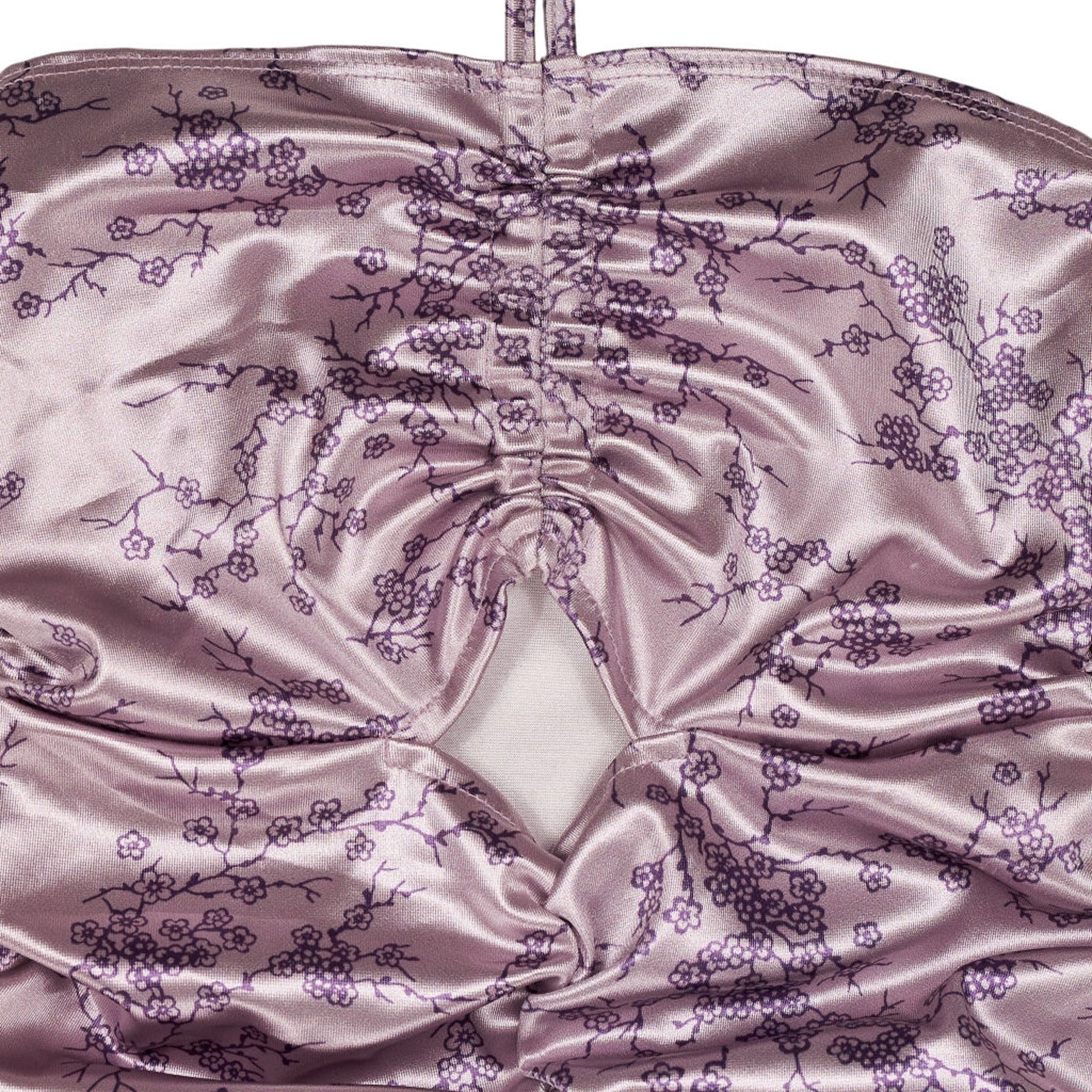Motel Lilac Amilia Sakura Dress