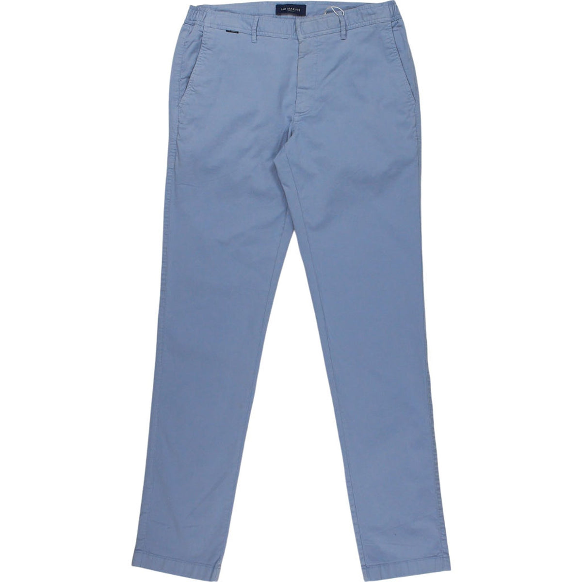 Mr Marvis Blue Trousers W34" L32"
