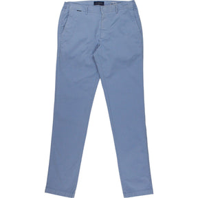 Mr Marvis Blue Trousers W34" L32"
