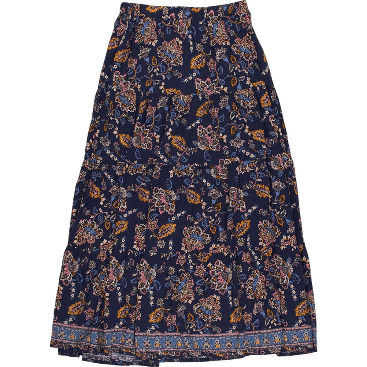 Baukjen Floral Print Skirt