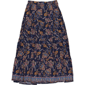 Baukjen Floral Print Skirt